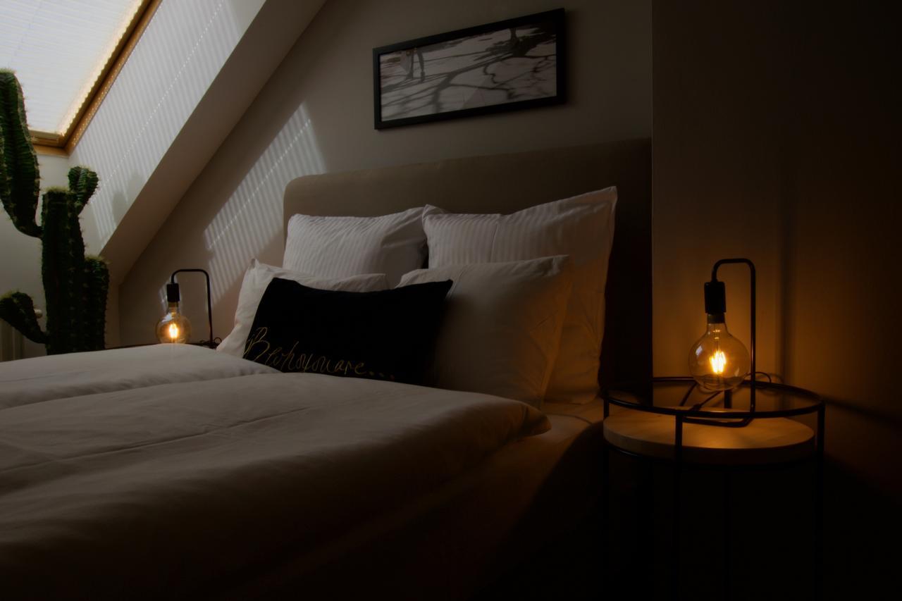 Premium Apartment By Hi5 - Gozsdu Suite Budapeszt Zewnętrze zdjęcie