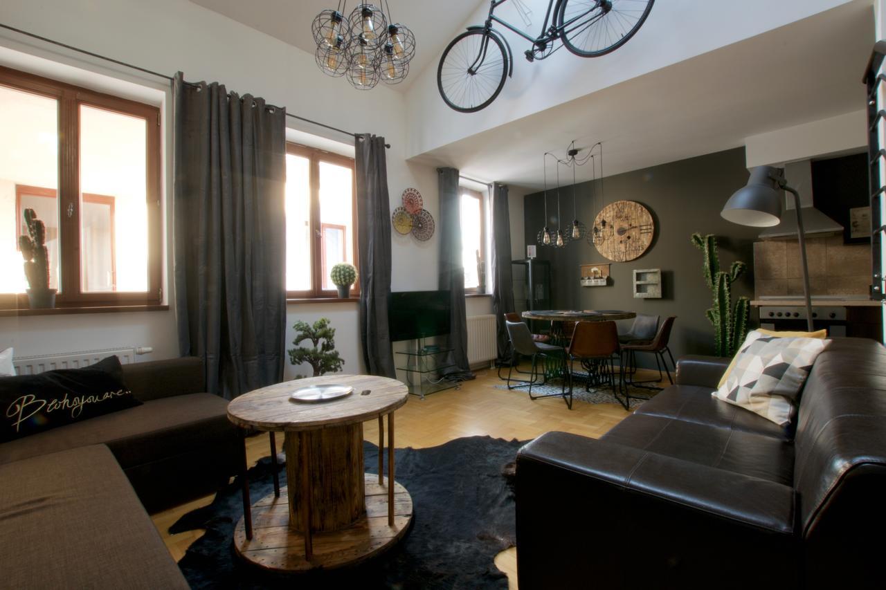 Premium Apartment By Hi5 - Gozsdu Suite Budapeszt Zewnętrze zdjęcie