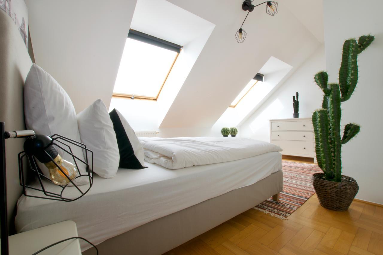 Premium Apartment By Hi5 - Gozsdu Suite Budapeszt Zewnętrze zdjęcie