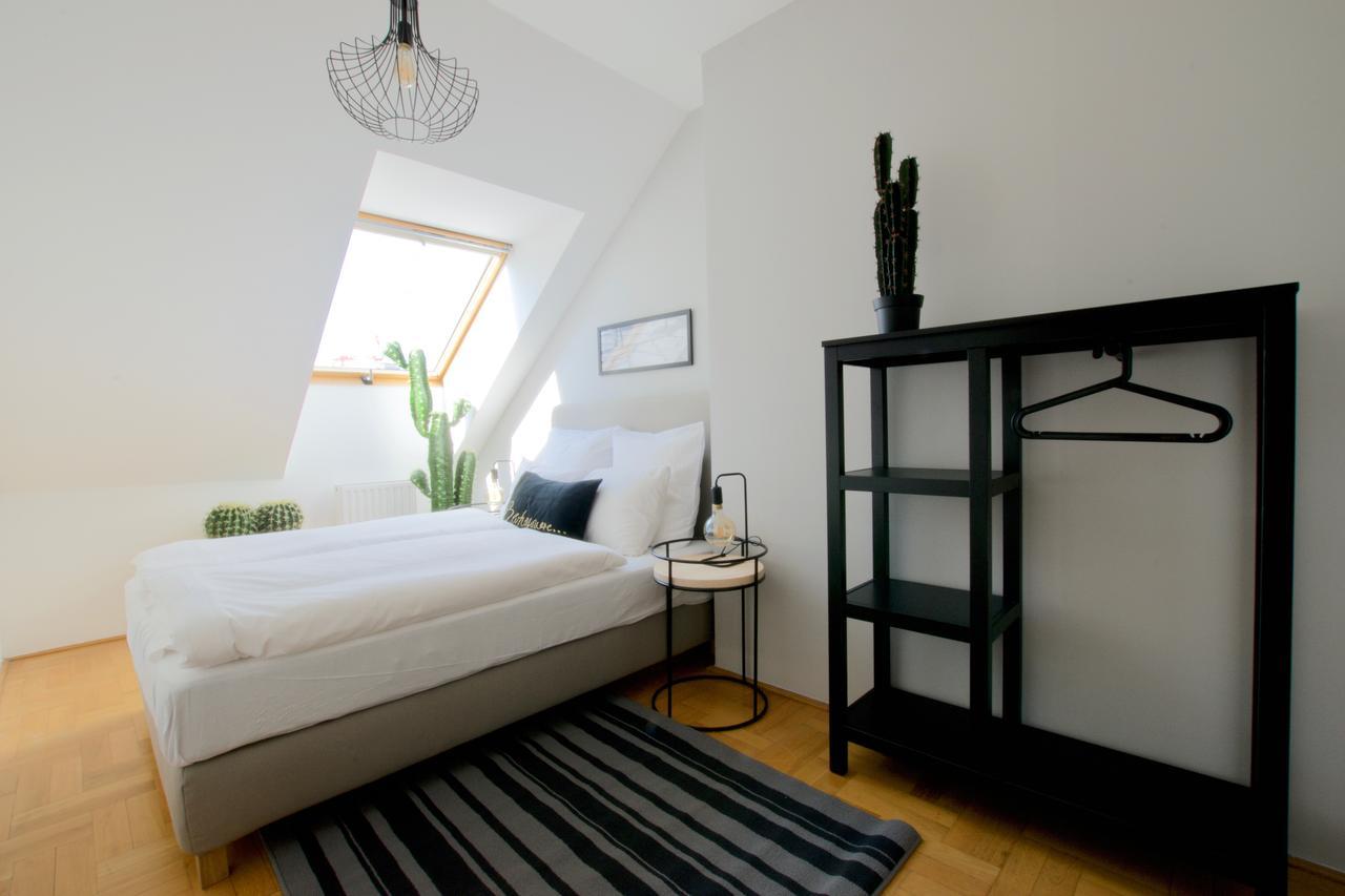 Premium Apartment By Hi5 - Gozsdu Suite Budapeszt Zewnętrze zdjęcie