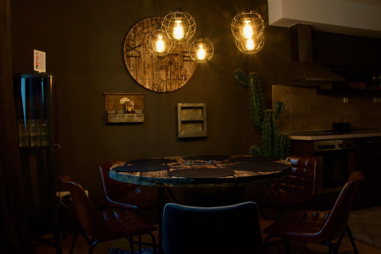 Premium Apartment By Hi5 - Gozsdu Suite Budapeszt Zewnętrze zdjęcie
