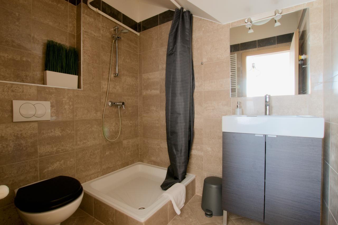 Premium Apartment By Hi5 - Gozsdu Suite Budapeszt Zewnętrze zdjęcie