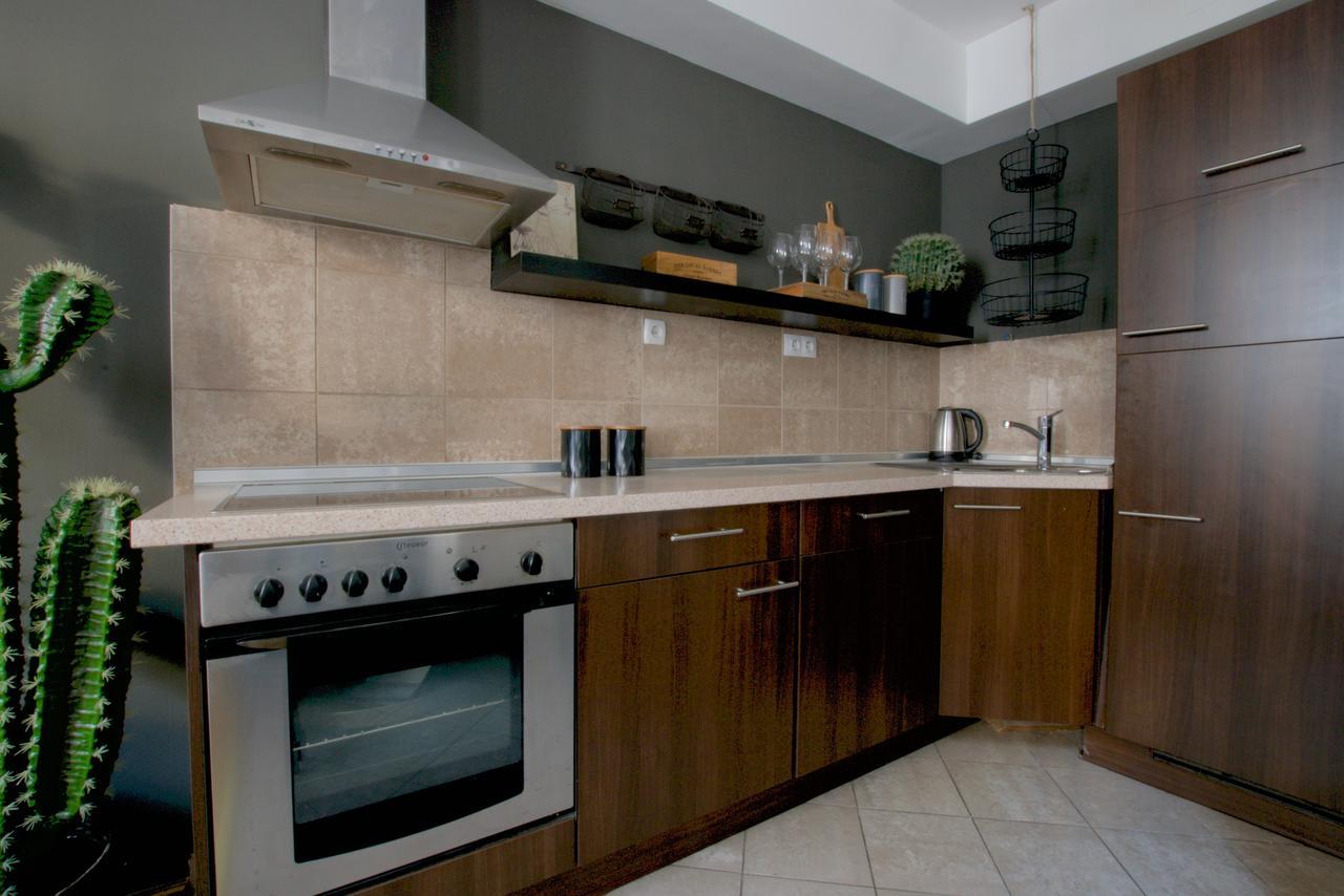 Premium Apartment By Hi5 - Gozsdu Suite Budapeszt Zewnętrze zdjęcie