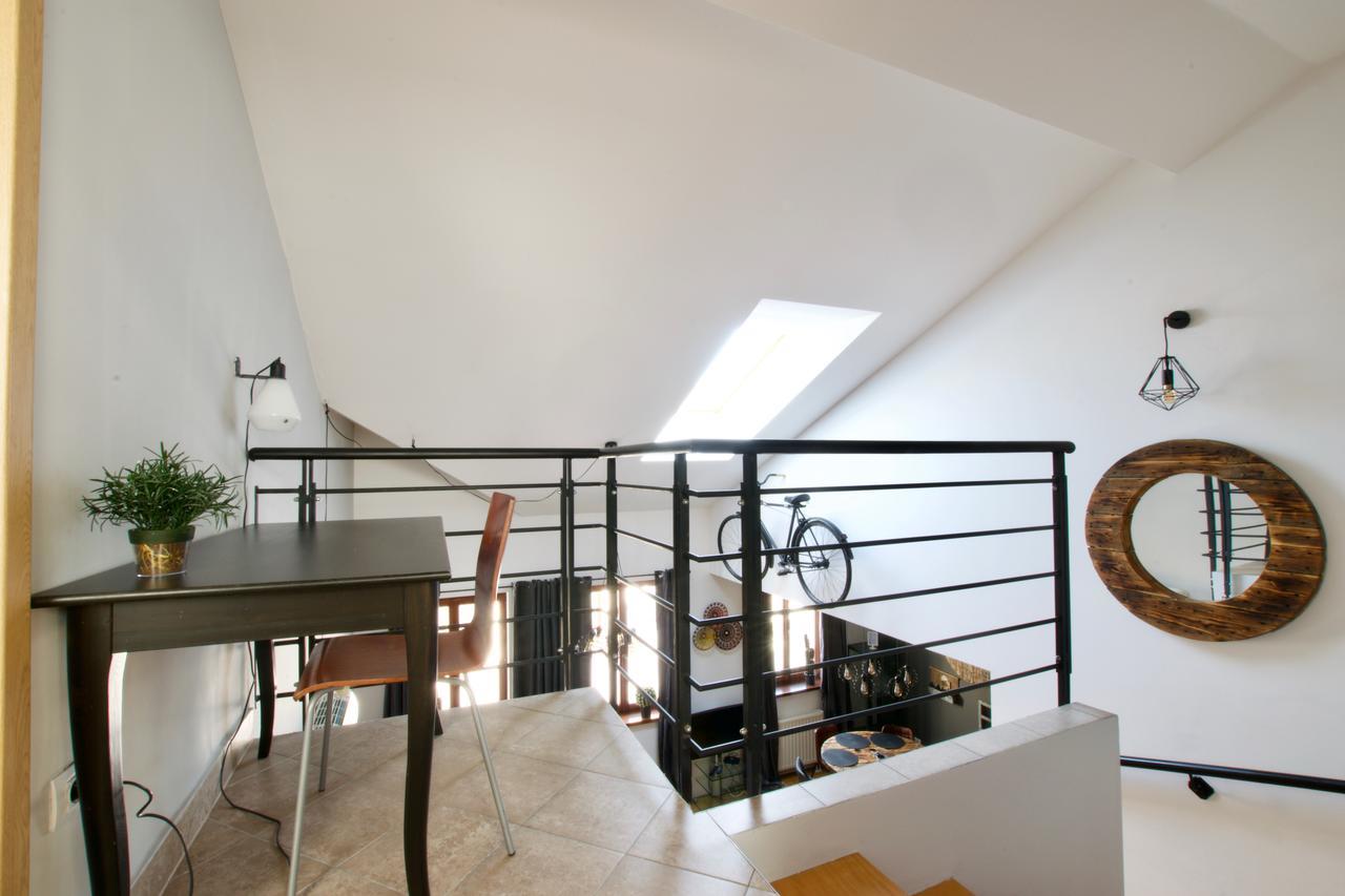 Premium Apartment By Hi5 - Gozsdu Suite Budapeszt Zewnętrze zdjęcie